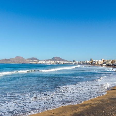 Ocean & Auditorium Views Las Palmas de Gran Canaria Exterior photo