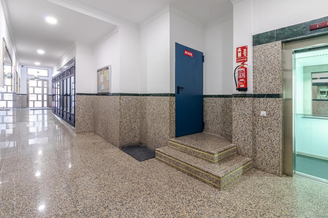 Ocean & Auditorium Views Las Palmas de Gran Canaria Exterior photo